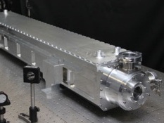 AXIS-PX in airbox format for use with the Ten Inch Manipulator (TIM) diagnostic insertion system.