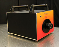 AXIS-NV: HIGH DYNAMIC RANGE OPTICAL STREAK CAMERA