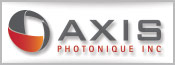 Axis Photonique Inc - Canada