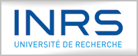 INRS - Énergie, Matériaux et Télécommunications