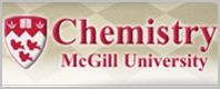 McGill University Chemistry Department